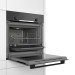 Встраиваемая электрическая духовка BOSCH Духовой шкаф электрический Bosch HBF534EB0Q