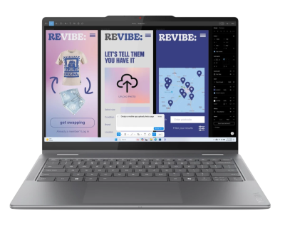 Ноутбук Lenovo 83JQ003FRK