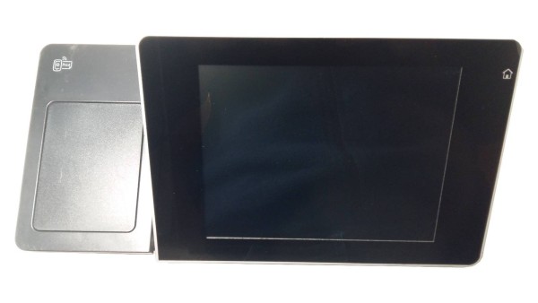 Панель управления (дисплей) в сборе HP LJ M525/M725/ CLJ M575/M775 (CD644-60114/CD644-67916/CD644-67932) OEM