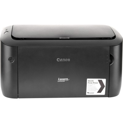 Лазерный принтер Canon i-SENSYS LBP6030B (8468B006)