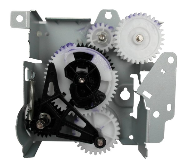 Привод узла захвата бумаги (лоток 3) HP LJ M601/M602/M603/M604/M605/M606 (RM1-8441) 