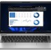 Ноутбук HP ProBook 440 G10 14" WUXGA IPS, Intel Core i5-1335U, 16Gb, 512Gb SSD, no OS, серебристый*