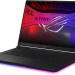 Ноутбук ASUS ROG Strix SCAR 18 G835LX-SA017 90NR0LF1-M000P0