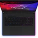 Ноутбук ASUS ROG Strix SCAR 18 G835LX-SA017 90NR0LF1-M000P0