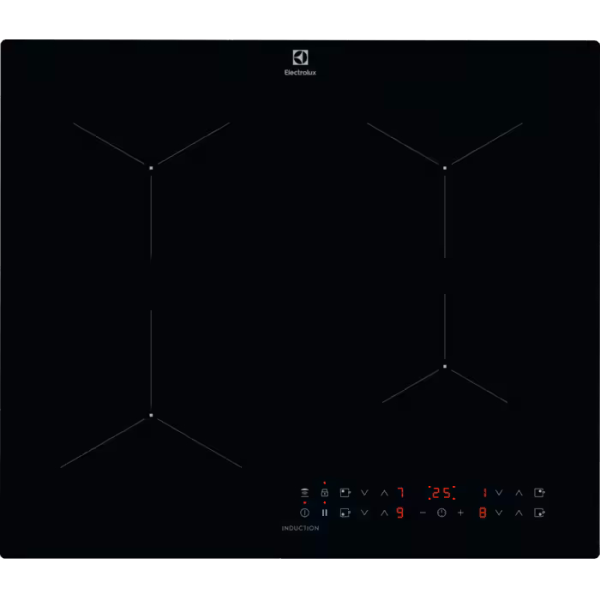 Встраиваемые индукционные панели ELECTROLUX Electrolux LIL61434C