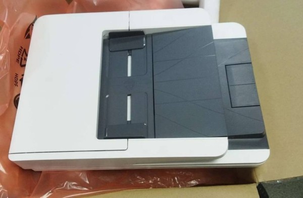 Узел сканирования в сборе (ADF + сканер) HP CLJ M274/M277 (B3Q10-60125) OEM