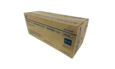 Блок барабана Konica-Minolta bizhub C3351/C3851 синий IUP-24C A95X0HD