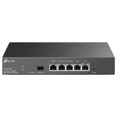 Маршрутизатор TP-Link ER7206