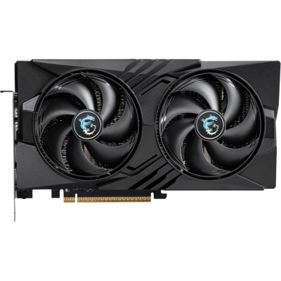 Видеокарта MSI GeForce RTX 5060 8G GAMING
