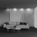 Светильник трековый Maytoni TR000-1-12W4K-B