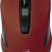 Defender #1 Беспроводная оптическая мышь MM-605 красный,3 кнопки,1200dpi Defender MM-605 красный
