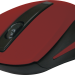 Defender #1 Беспроводная оптическая мышь MM-605 красный,3 кнопки,1200dpi Defender MM-605 красный