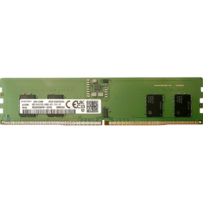 Память оперативная Samsung Electronics M333R1GB4PB1-CCPSG