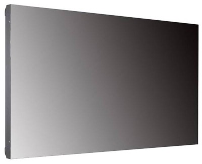 Профессиональная панель 49" LG 49VH7C Black (LED, Wide, 1920x1080, 178°/178°, 700 cd/m, +DVI, +DP, +HDMI, +MM, +USB)