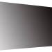Профессиональная панель 49" LG 49VH7C Black (LED, Wide, 1920x1080, 178°/178°, 700 cd/m, +DVI, +DP, +HDMI, +MM, +USB)