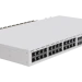 Коммутатор Mikrotik CRS326-4C+20G+2Q+RM