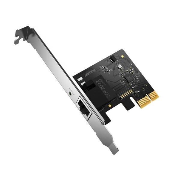 Mercusys MA210E Сетевой адаптер PCI Express 1 Гбит/с