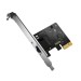 Mercusys MA210E Сетевой адаптер PCI Express 1 Гбит/с