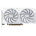 Видеокарта ASUS DUAL-RTX5060TI-O8G-WHITE (90YV0MP5-M0NA00)