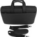 Сумка для ноутбука 15.6" Continent CC-215 BK