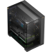 Корпус без блока питания Thermalright A70 Black