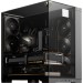 Корпус без блока питания Thermalright A70 Black