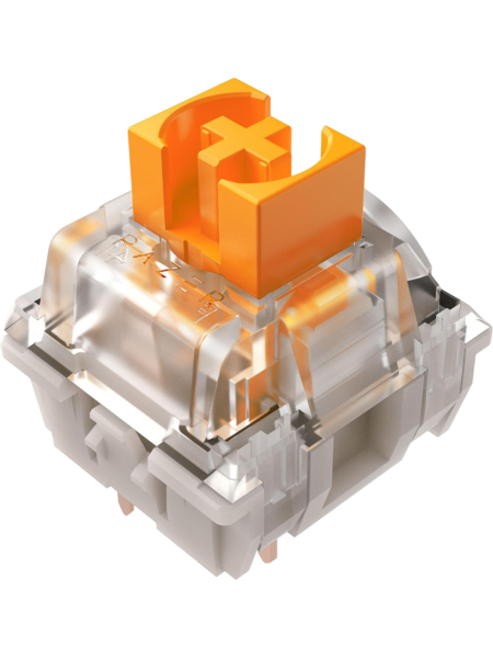 Набор свитчей для клавиатуры Razer Mechanical Switches Pack - Orange Tactile Switch Razer RC21-02040300-R3M1