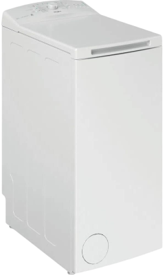 Стиральная машина Whirlpool Whirlpool TDLR6040LEU/N
