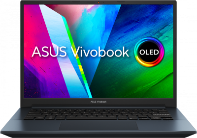 Ноутбук ASUS VivoBook Pro 14 OLED K3400PH-KM120W (90NB0UX2-M02420)