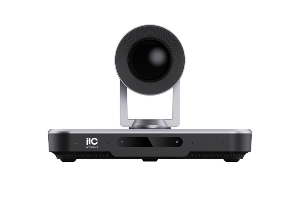 ВКС Терминал ITC [NT90MT-MT04] All in one HD video conference communication terminal without MCU, with WIFI module,integrated array microphone support H.265, support 4K