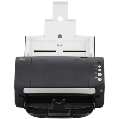 fi-7140 Документ сканер А4, двухсторонний, 40 стр/мин, автопод. 80 листов, USB 2.0 Fujitsu PA03670-B101