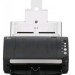 fi-7140 Документ сканер А4, двухсторонний, 40 стр/мин, автопод. 80 листов, USB 2.0 Fujitsu PA03670-B101