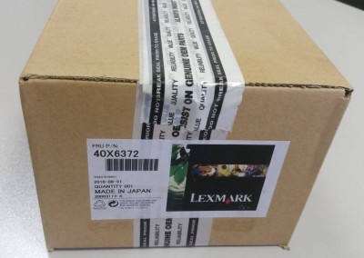 Набор роликов Lexmark C925/X925 (40X6372)