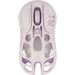 Игровая мышь Gravastar Mercury M1 Pro Lavender Purple (6972448924306)