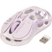 Игровая мышь Gravastar Mercury M1 Pro Lavender Purple (6972448924306)