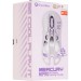 Игровая мышь Gravastar Mercury M1 Pro Lavender Purple (6972448924306)