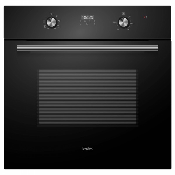 Встраиваемый духовой шкаф EVELUX EO 630 PB