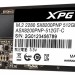 Твердотельный накопитель XPG SX8200 Pro ASX8200PNP-512GT-C