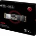 Твердотельный накопитель XPG SX8200 Pro ASX8200PNP-512GT-C