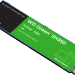 Твердотельный накопитель WD Green SN350 WDS240G2G0C