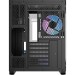 Корпус ПК без блока питания Ocypus Iota-C70-BKD600XX-GL