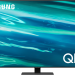 Телевизор ЖК 75" Samsung Q80A QLED 4K Smart TV 2021