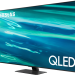 Телевизор ЖК 75" Samsung Q80A QLED 4K Smart TV 2021