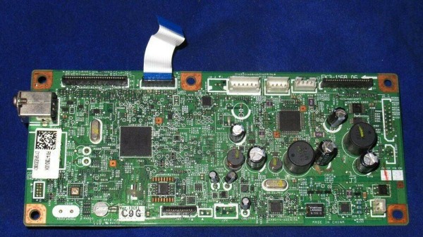 Плата форматирования Canon MF4450/4452/4453 (FM4-7282)