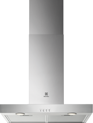 Вытяжка Electrolux 600 Flex LFT416X