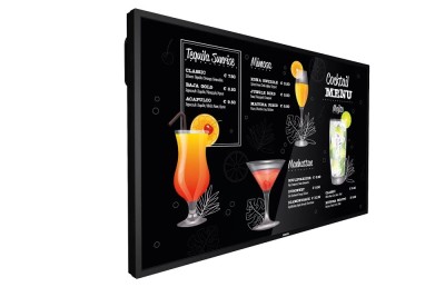 Профессиональный дисплей Philips [43BDL3117P/00] 43", 3840 x 2160, 750 кд/м2, 1200:1, 24/7
