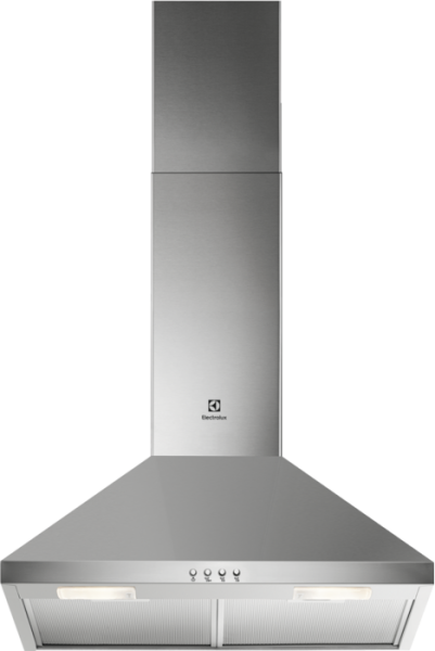 Вытяжка ELECTROLUX 300 LFC9316X