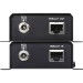 Удлинитель DisplayPort HDBaseT-Lite (4K@40м / 1080p@70м) ATEN VE901