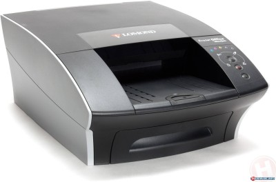 Принтер LOMOND EvoJet Office Струйный Цветной A4 60стр/мин,Ethernet, осн лот.250л.(доп 125л),USB