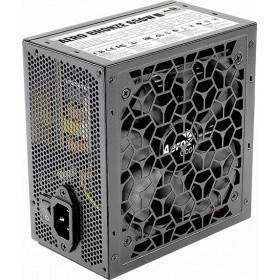 Блок питания 650W AeroCool Aero Bronze
